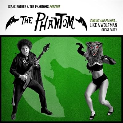 Like A Wolfman