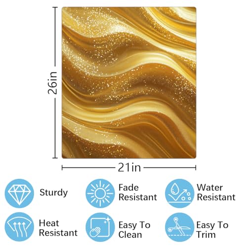 Panel frontal magnético para decoración de cocinas modernas 2