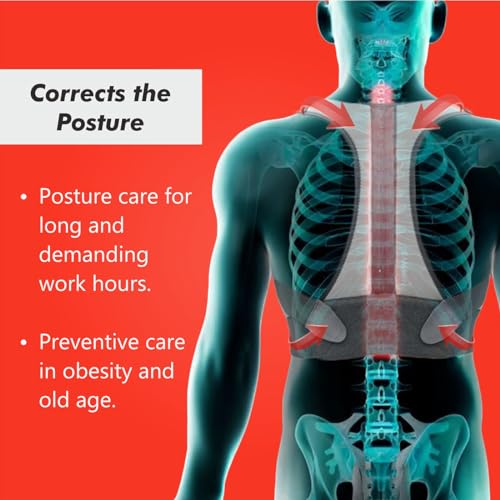 Image of SAMSON Posture Corrector (LARGE)