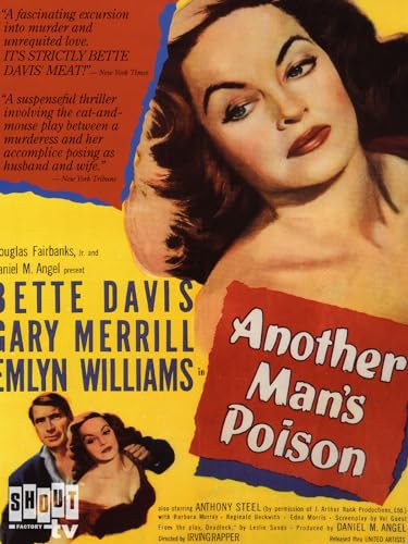 Another Man's Poison