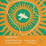 Cover of A Bird's-Eye View of Luke and Acts
