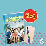 A Barraca do Beijo 3 + Fita Salva-celular