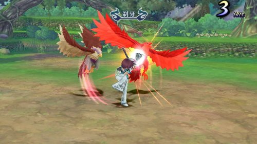 テイルズ オブ グレイセス (Tales of Graces)の関連画像13