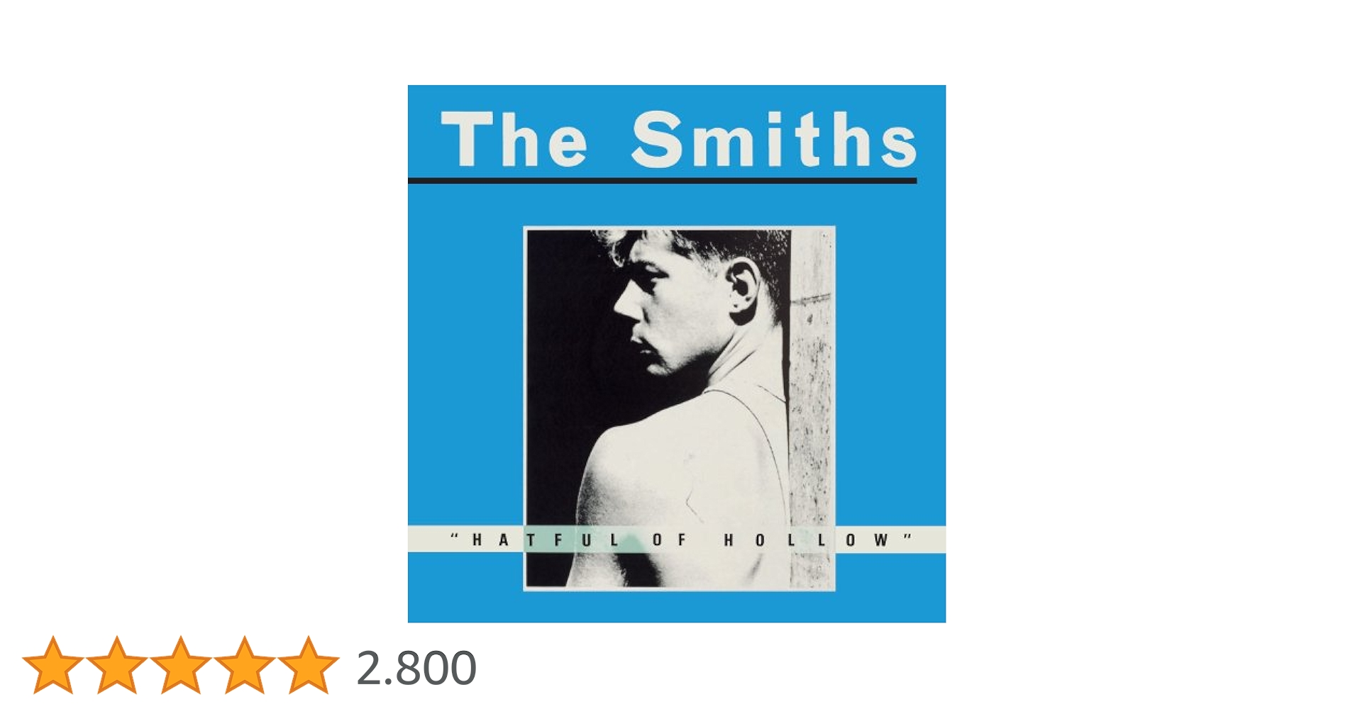Amazon.de:Hatful of Hollow [Vinyl LP]