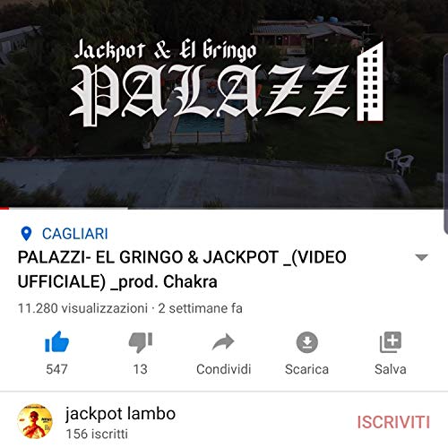  Palazzi [Explicit]