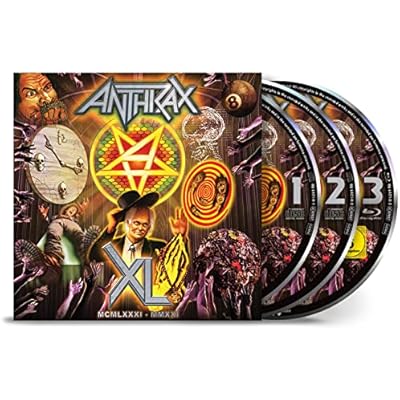 XL
