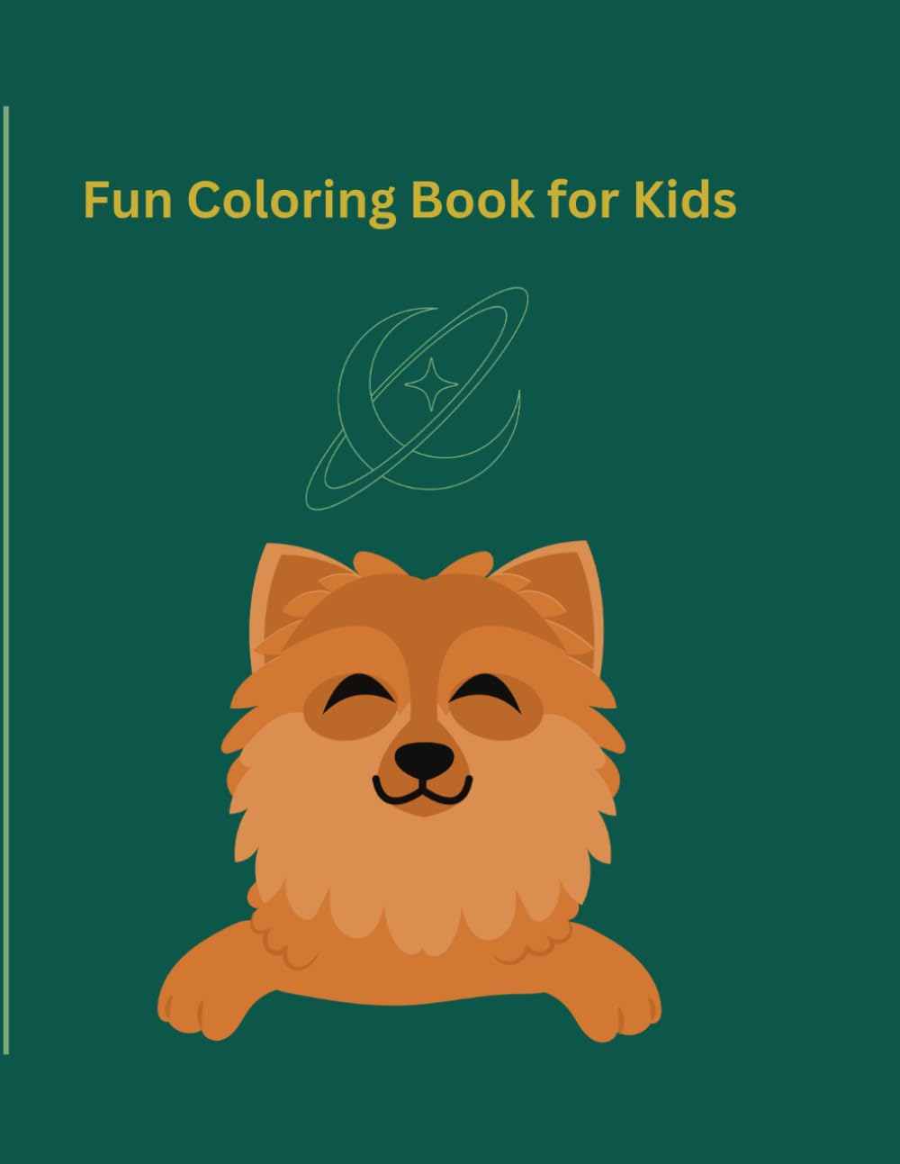 My First Animals Drawing Book