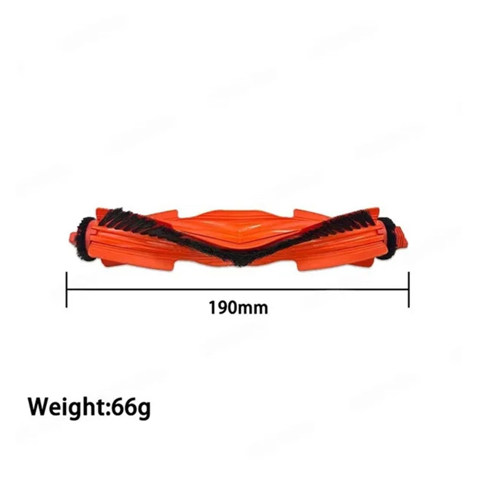 Cepillo aspirador Robot, Compatible con xiaomi,