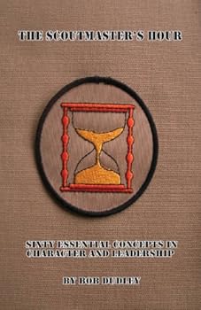 Perfect Paperback The Scoutmaster's Hour Book