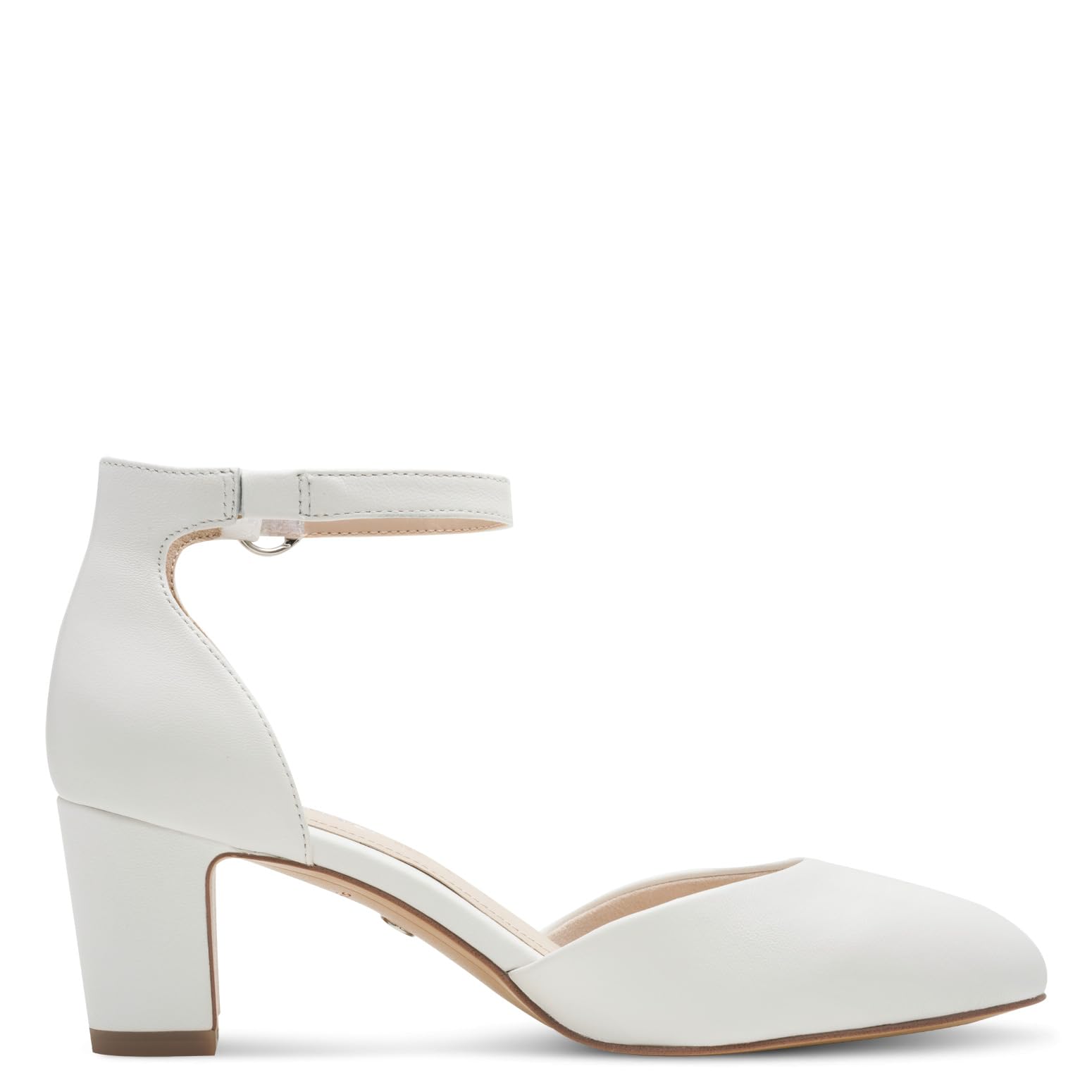 Tamaris Damen Klassische Pumps, Frauen Pumps,TOUCHit-Fußbett