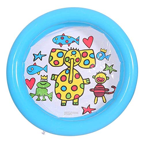 Bambino Piscina per bambini coperta all'aperto