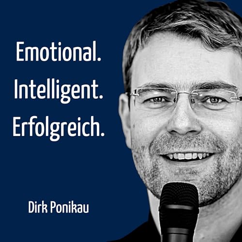 Couverture de Emotional. Intelligent. Erfolgreich.