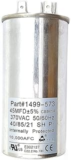 1499-5731 Air conditioners Capacitor