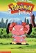 The Snubbull Blues (Pokemon Junior #12)