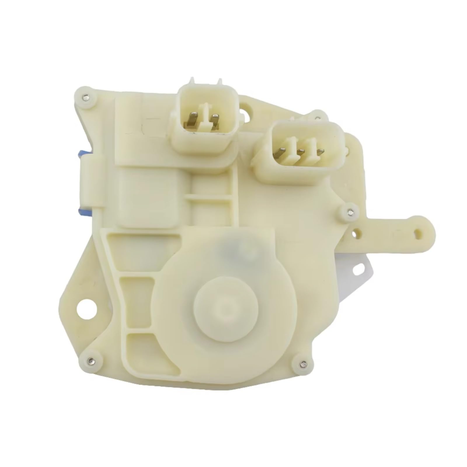 for CRV for Odyssey for Accord for Civic S2000 for Insight 72115S5A003 72155-S84-A01 Door Lock Actuator Latch Module Motor Mechanism Door Lock Actuator Motor(Rear Right)