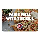 Boston Pizza eGift Card - $50 - Pairs Well