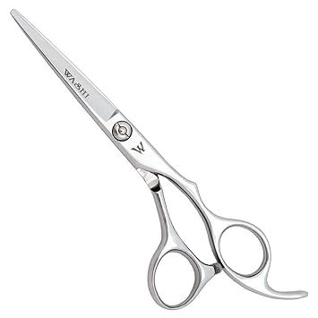 washi hair cutting shears