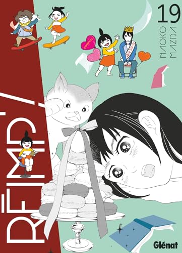 Réimp' ! — Tome 19