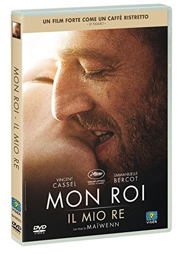 Preisvergleich Produktbild Eagle Pictures Dvd mon roi - il mio re