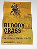 Bloody Grass 0843904690 Book Cover