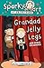 Price comparison product image Sparky Smart from Priory Park: Grandad Jelly Legs and other escapades