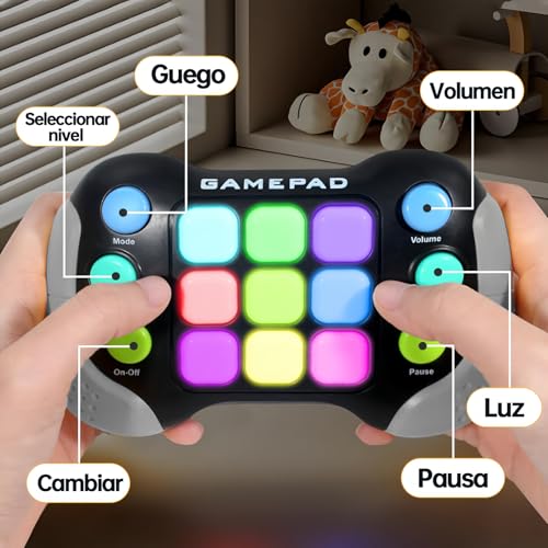 La mejor comparación de Juego simón que Puedes comprar On-line. 38 Imagen adicional