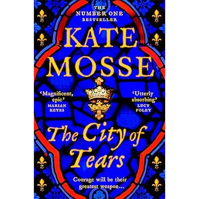 The City of Tears