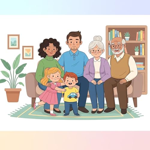 Connecting Generations: Insights from Senior Living Expert Stefanie Terry