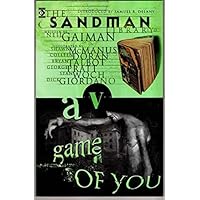 The Sandman