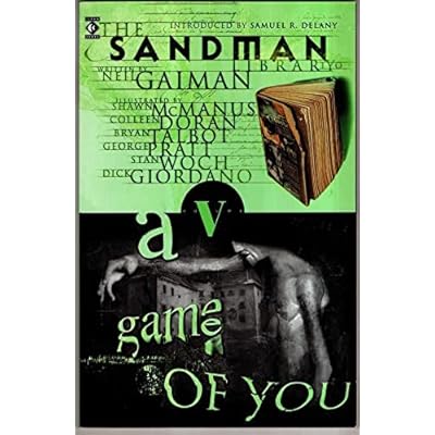 The Sandman