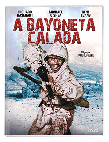 A bayoneta calada [DVD]