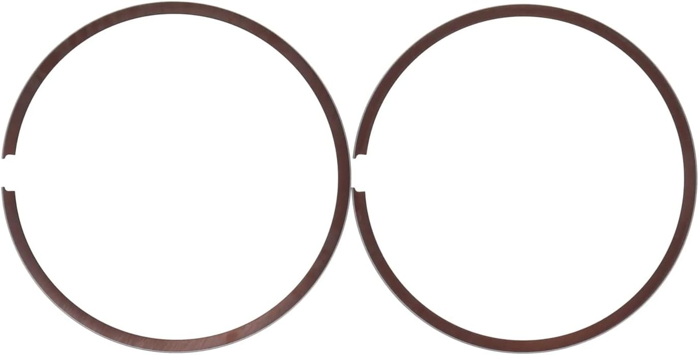 Wiseco Piston Ring Set Fits Honda, Fits Kawasaki, Fits Polaris, Fits Suzuki, Fits Yamaha, Fits Arctic cat