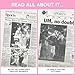 Signature gifts Miami College Football Personalized Newspaper History Book, A3 Large Deluxe Hardcover - Hurricanes College Football Fan, Alumni, Students Keepsake Gift (Hurricanes)