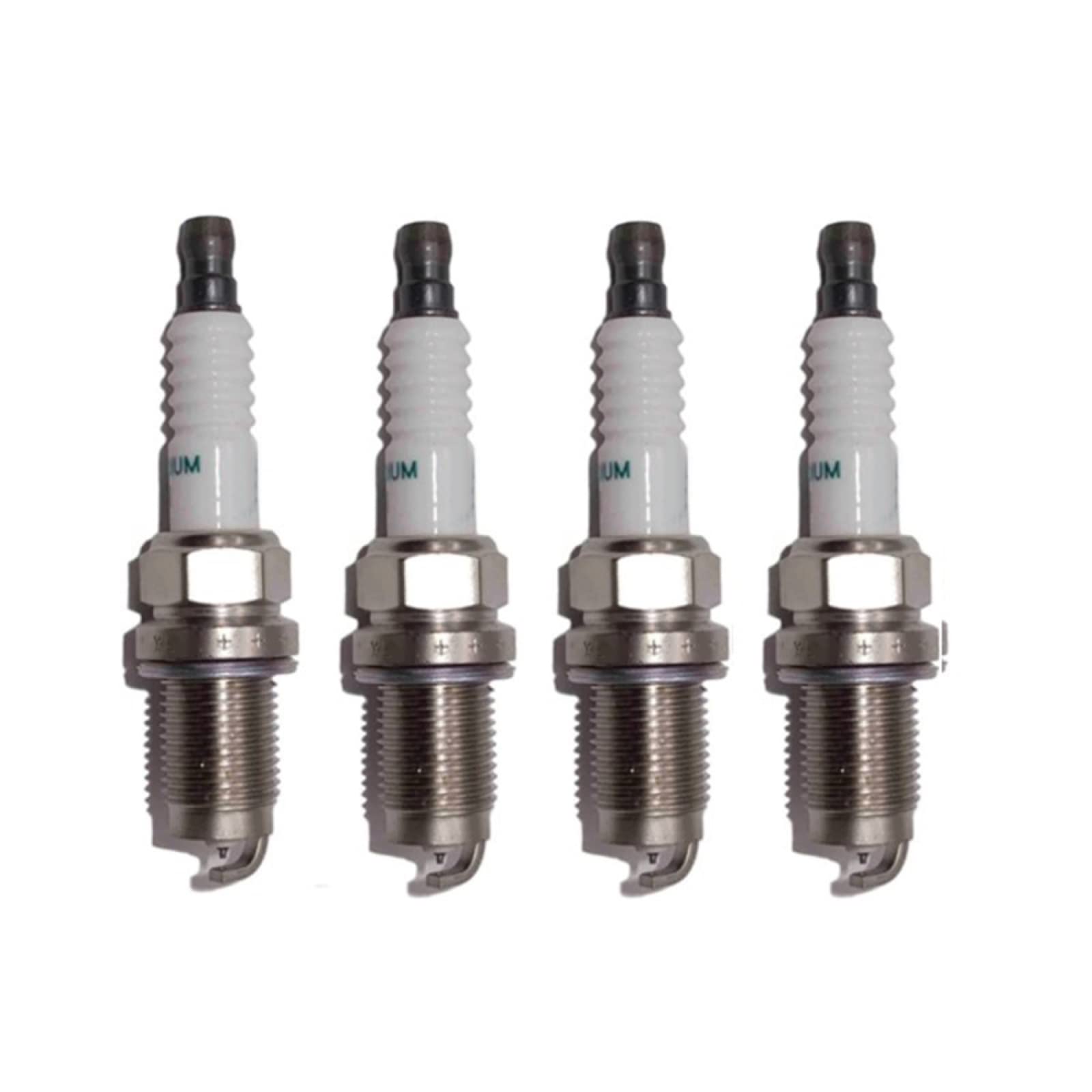 Bougie d'allumage Iridium SKJ20DRM11 pour éviter les ratés - 6