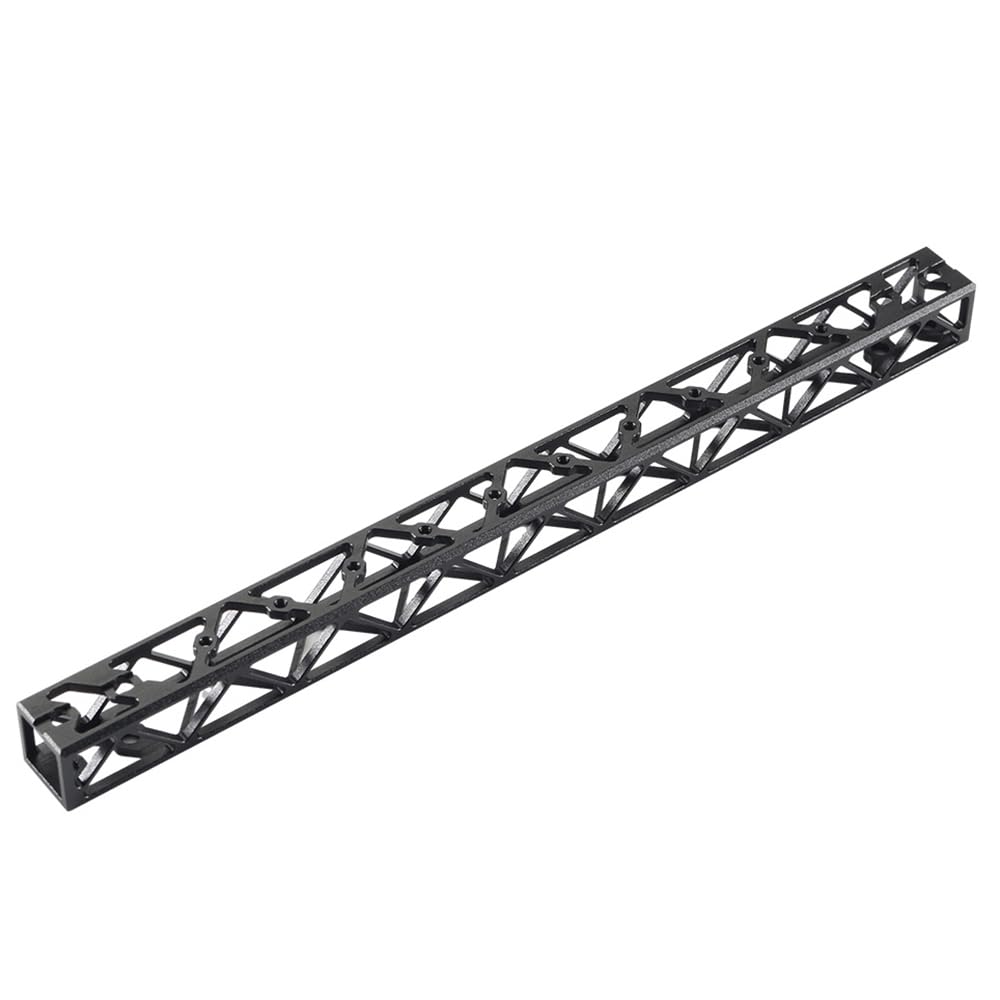 Pièces imprimées 3D CNC en aluminium usiné haute résistance pour structure 0 0.1 0.2