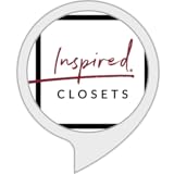 Inspired Closets