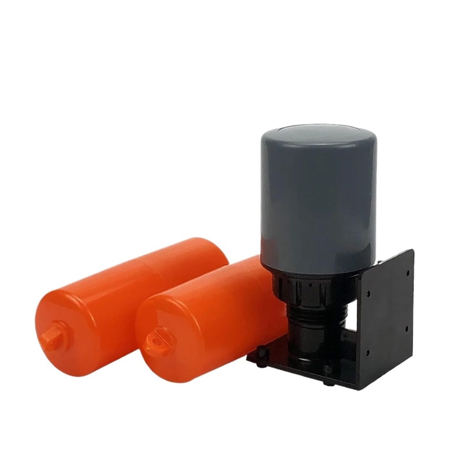 Hudfvioi Color1 Float Valve Fully Automatic Float Switch Liquid Level Water Controller Pump Pumping For Aquariums