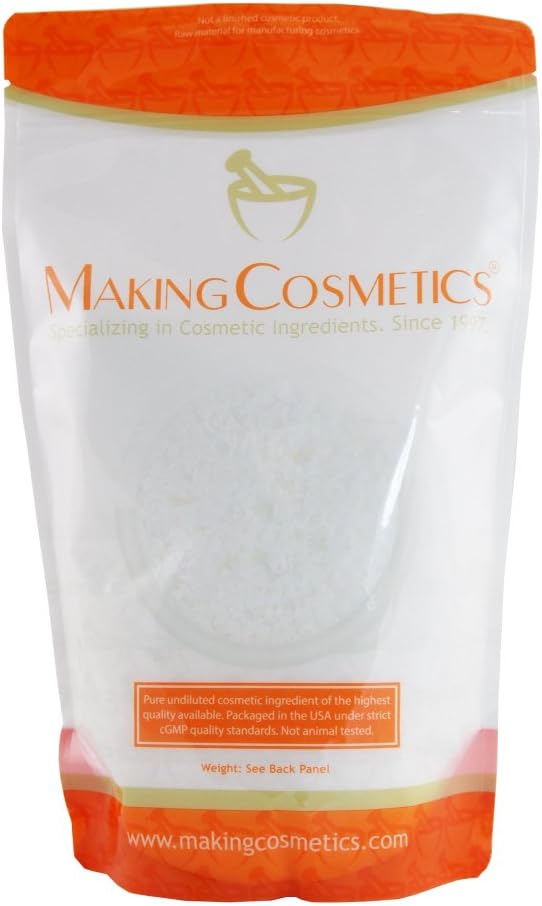 Cetyl Palmitate - 17.6oz / 500g