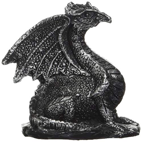 Midnight Dragons Mini Dragon Aquarium Ornament Midnight Dragons Mini Dragon Aquarium Ornament