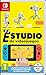 JUEGO GAME BUILDER GARAGE NINTENDO SWITCH immagine