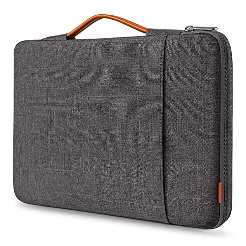 Inateck Funda Portatil 14 Pulgadas Maletin para Portatil Compatible