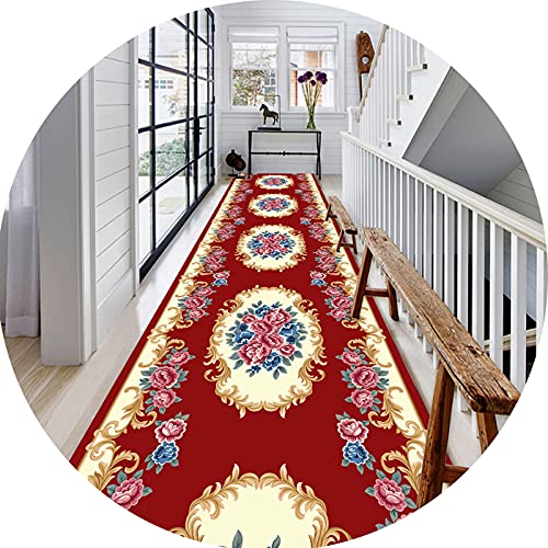 Well-Made Entrance Floor Carpet 140x300cm, 0.6mm Thick