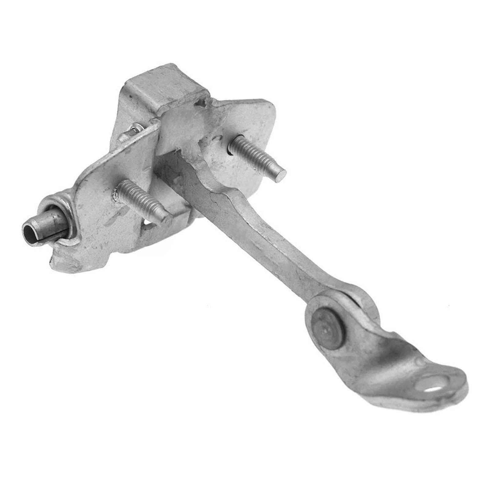 GDFUOMNK Door Check Strap Hinge for Peugeot 206 CC 3DR 4DR 5DR Side Hinge