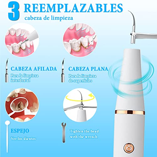 Higiene Bucal Y Dental, Personal Care Appliances Imagen adicional