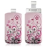 Funda Carcasa Funda Funda para Sony Ericsson Xperia X8 con patrón