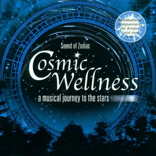 Cosmic Wellness