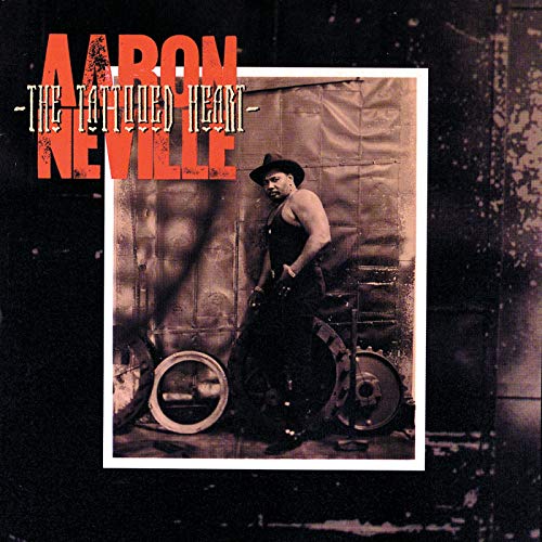 Aaron Neville
