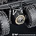 DC Comics - Batman 1/35 Batmobile (Batman Begins) - Model Kit