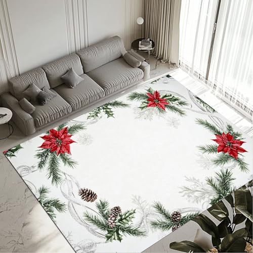 Tapis de cuisine imperméable lavable pour un intérieur sans tache - 2