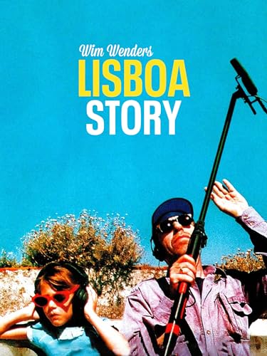 Lisboa story